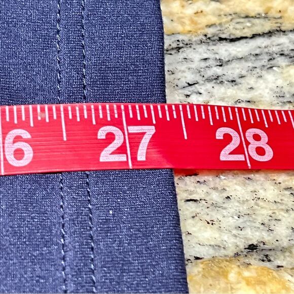 UNDER ARMOUR Cold Gear Infrared Base Layer Long Sleeve Shirt 1/4 Zip Sz Medium - Picture 6 of 12